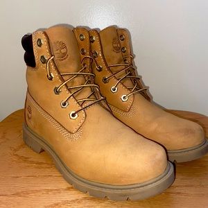 TIMBERLAND Women’s 6-Inch Premium boots